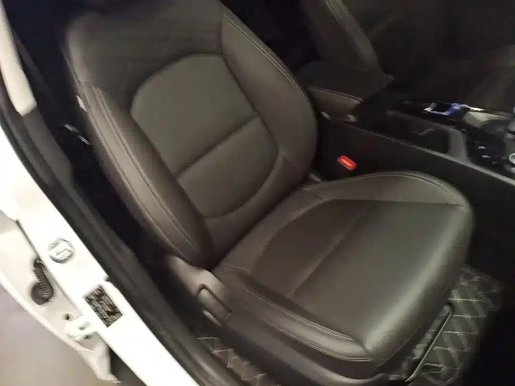 Beijing Hyundai ix35 2021 2.0L Automatic 2WD GLS Leading Edition — миниатюра 25