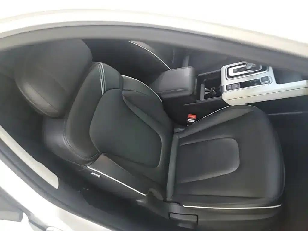 Beijing Hyundai ix35 2023 Model 2.0L Luxury Edition DLX — миниатюра 25