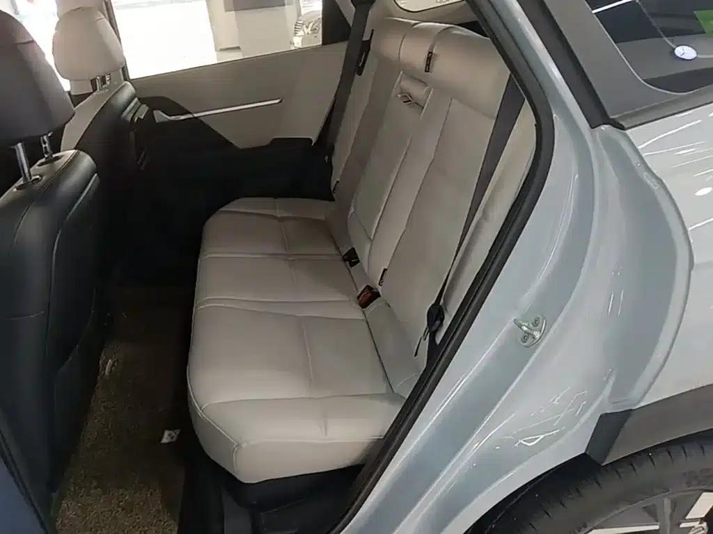 Beijing Hyundai ix35 2023 Model 2.0L Flagship Edition TOP — миниатюра 17