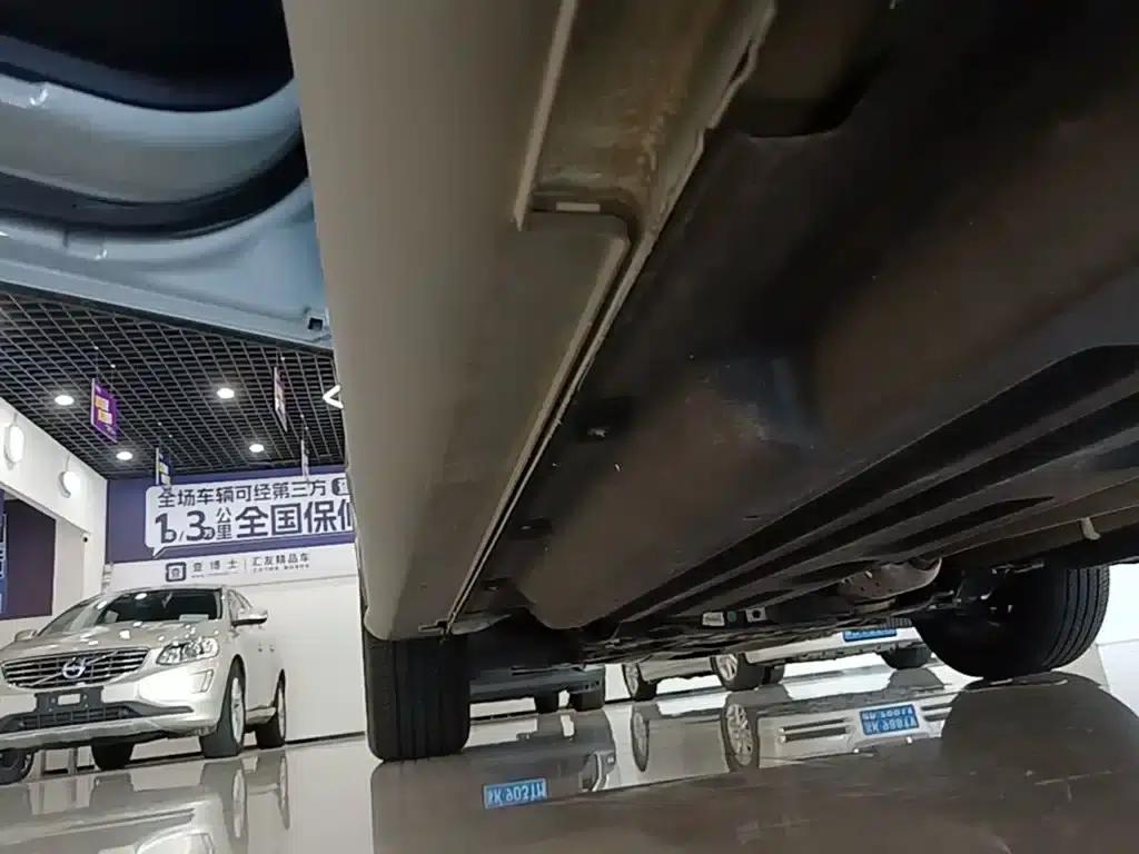 Beijing Hyundai ix35 2023 Model 2.0L Flagship Edition TOP — миниатюра 22