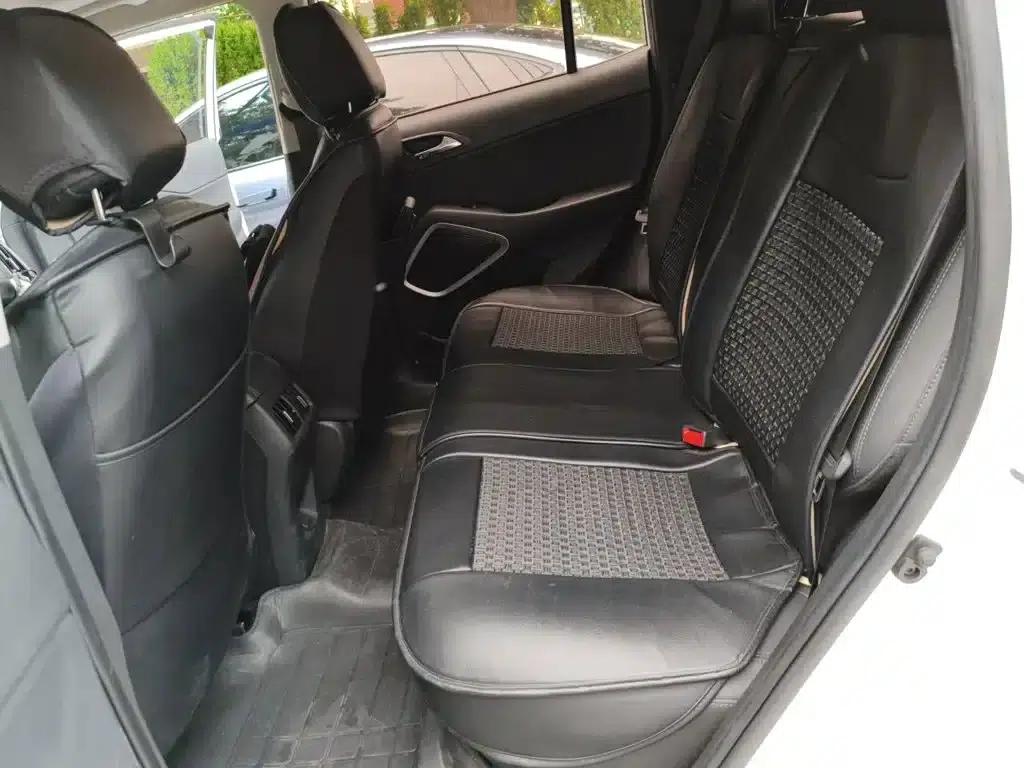 Beijing Hyundai ix35 2019 2.0L Automatic 2WD Smart & Enjoy Edition (National V Emission Standard) — миниатюра 15