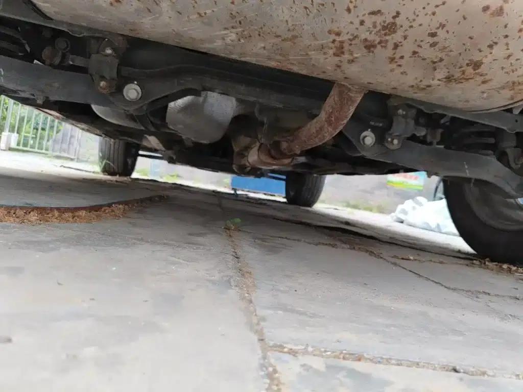 Beijing Hyundai ix35 2019 2.0L Automatic 2WD Smart & Enjoy Edition (National V Emission Standard) — миниатюра 25