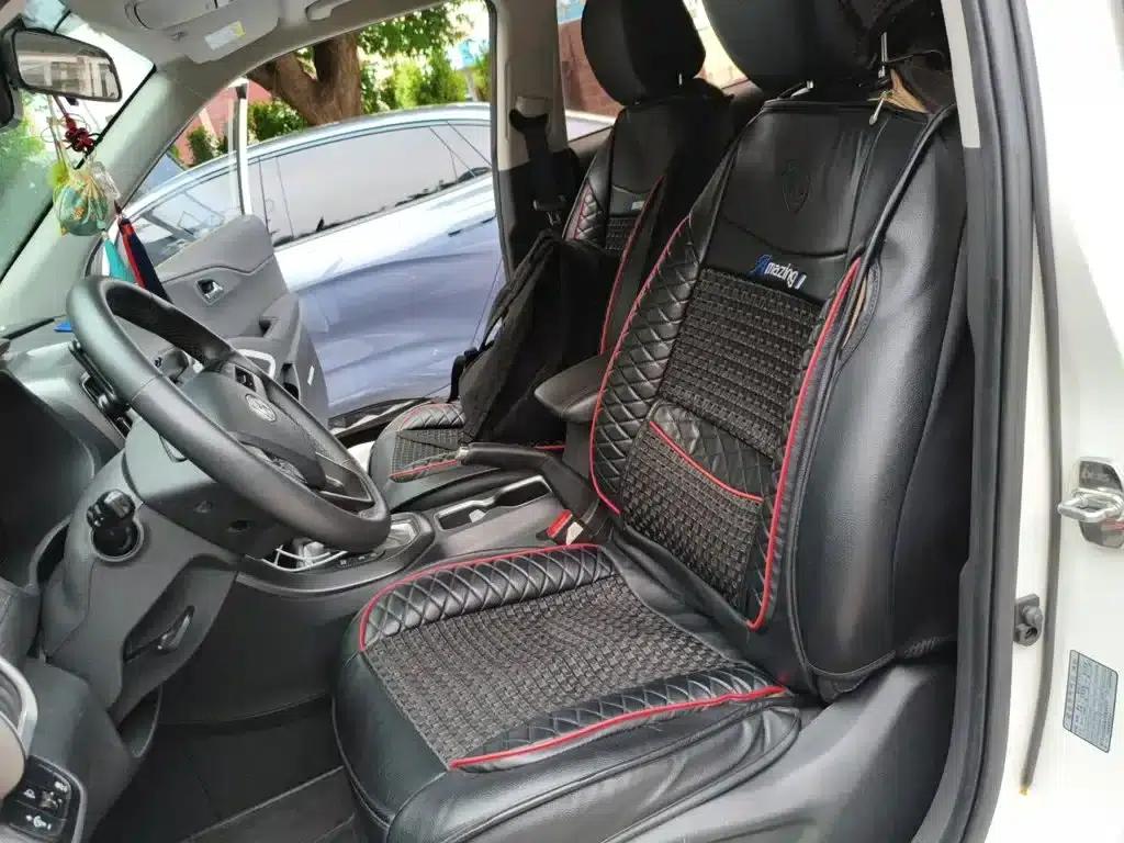 Beijing Hyundai ix35 2019 2.0L Automatic 2WD Smart & Enjoy Edition (National V Emission Standard) — миниатюра 8