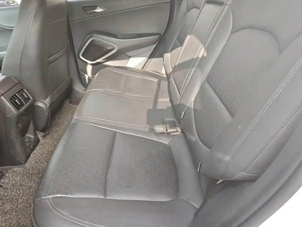Beijing Hyundai ix35 2018 2.0L Automatic 2WD Smart & Enjoy Edition — миниатюра 17