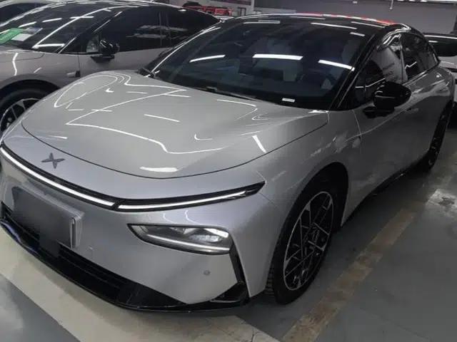 XPeng P7+ 2024 Long-Range Max