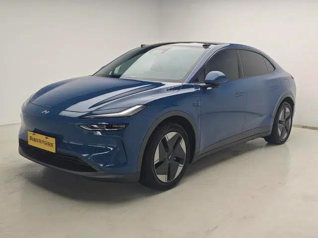 Ledo L60 2024 Model 555km Standard Range Version