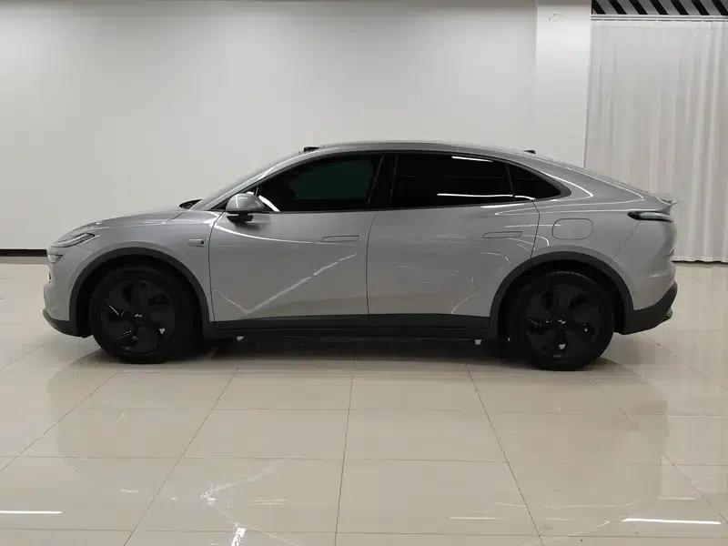 Ledo L60 2024 Model 555km Standard Range Version — миниатюра 4