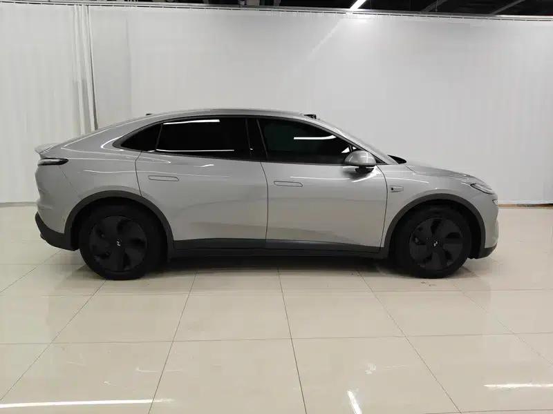 Ledo L60 2024 Model 555km Standard Range Version — миниатюра 8