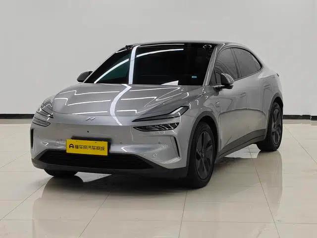 Ledo L60 2024 Model 555km Standard Range Version