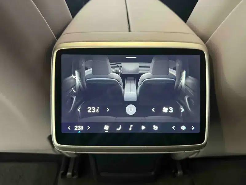 Ledo L60 2025 Model 560km Standard Range Version — миниатюра 13