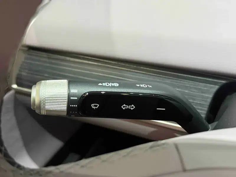 Ledo L60 2025 Model 560km Standard Range Version — миниатюра 18