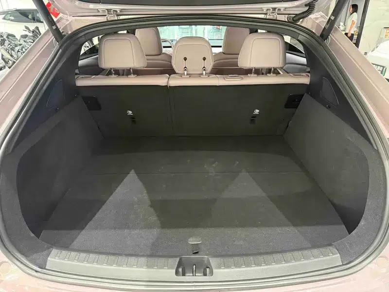 Ledo L60 2025 Model 560km Standard Range Version — миниатюра 26