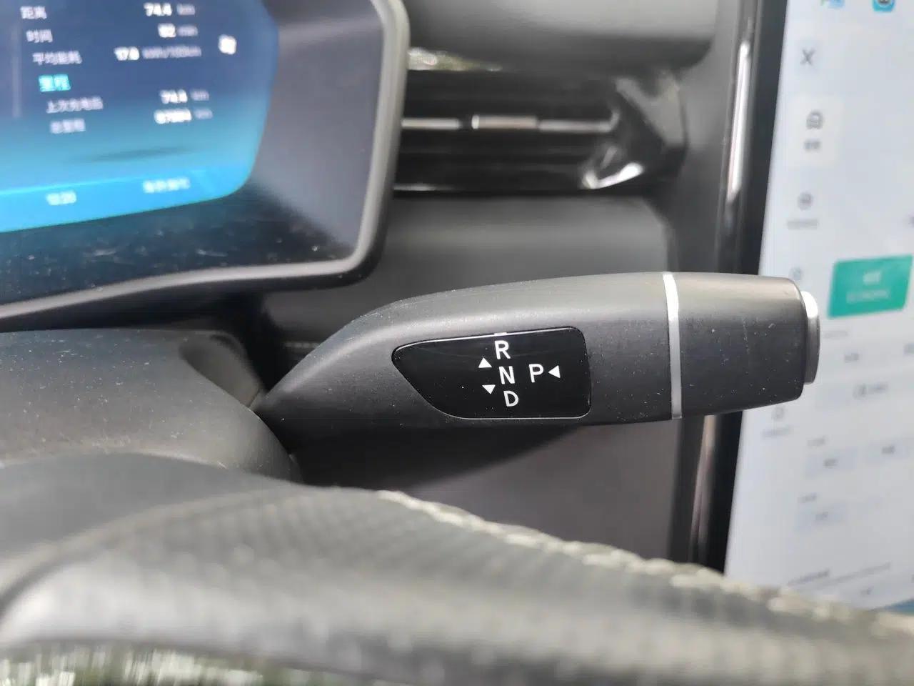 XPeng G3 2020 520i Luxury Edition — миниатюра 14