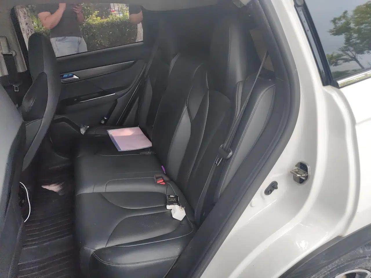 XPeng G3 2020 520i Luxury Edition — миниатюра 17