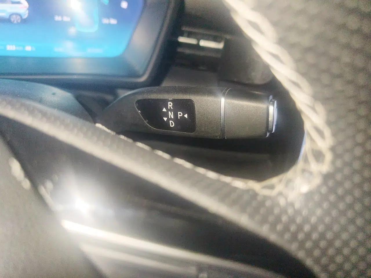 XPeng G3 2021 460c Enjoy Edition — миниатюра 14