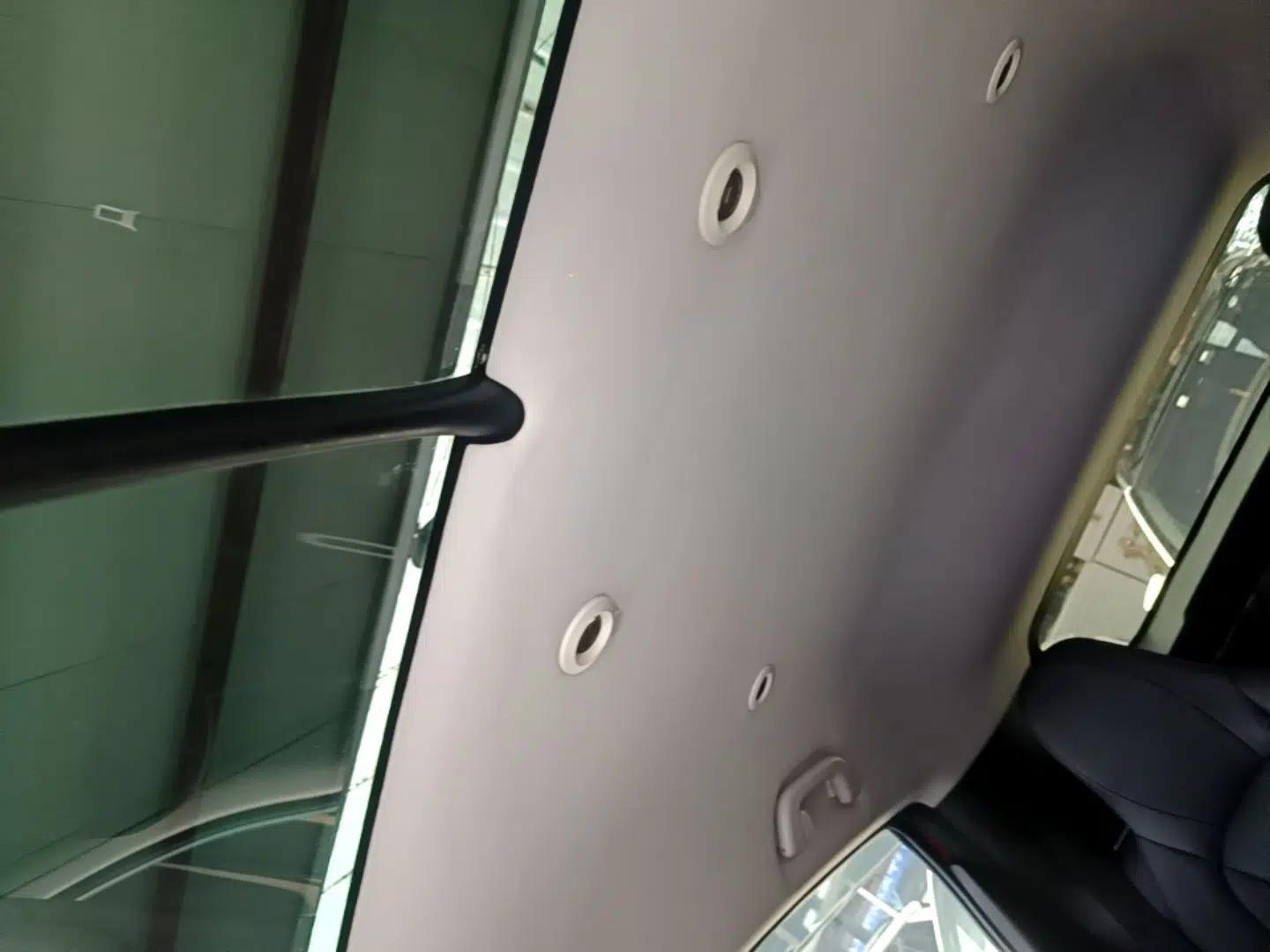 XPeng G3 2019 Smart Edition — миниатюра 28