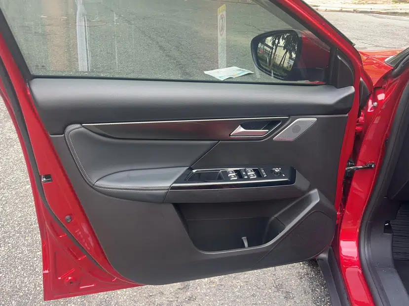 XPeng G3 2019 Smart Edition — миниатюра 31