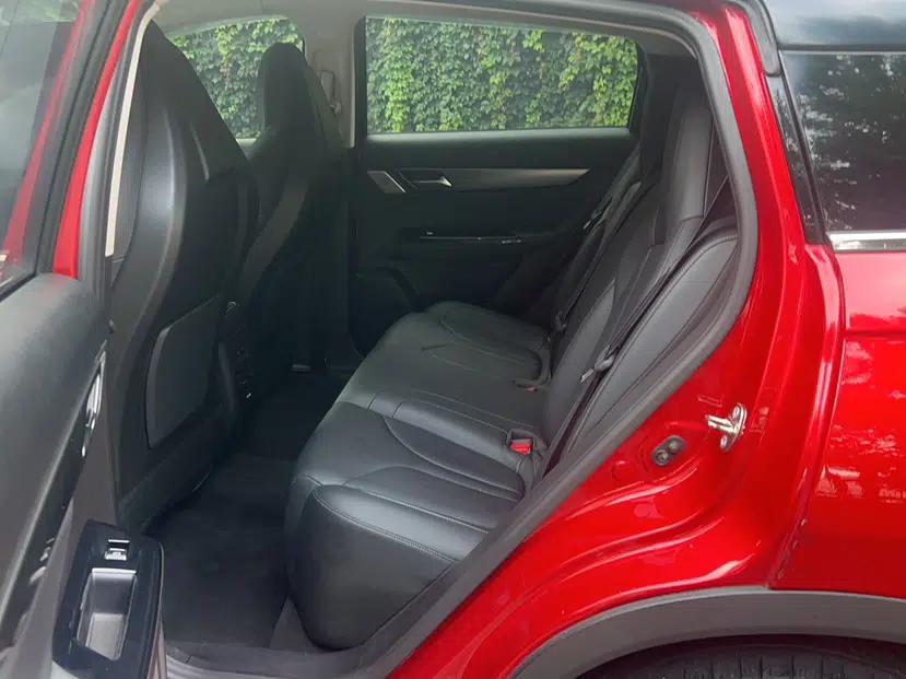 XPeng G3 2019 Smart Edition — миниатюра 32