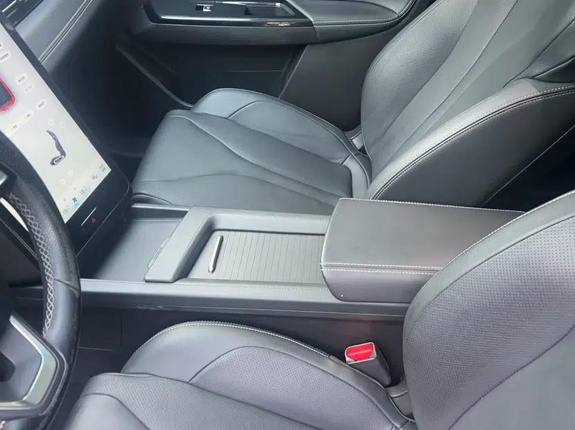 XPeng G3 2019 Smart Edition — миниатюра 34