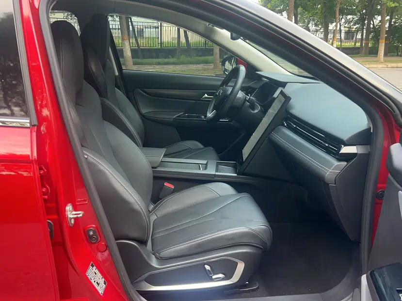 XPeng G3 2019 Smart Edition — миниатюра 36