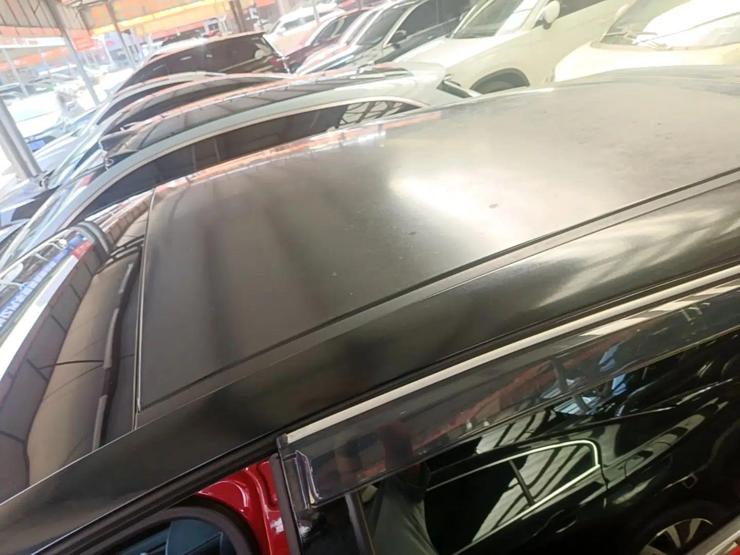 XPeng G3 2019 Smart Edition — миниатюра 7
