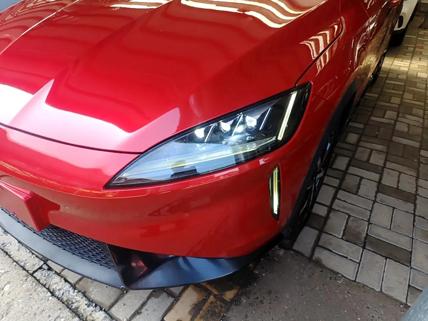 XPeng G3 2019 Smart Edition — миниатюра 8