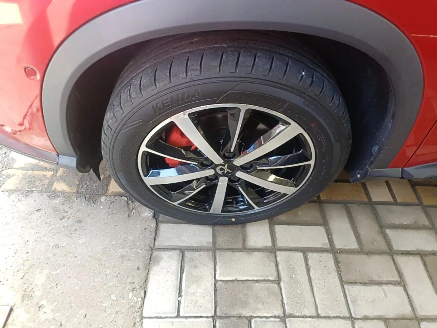 XPeng G3 2019 Smart Edition — миниатюра 10
