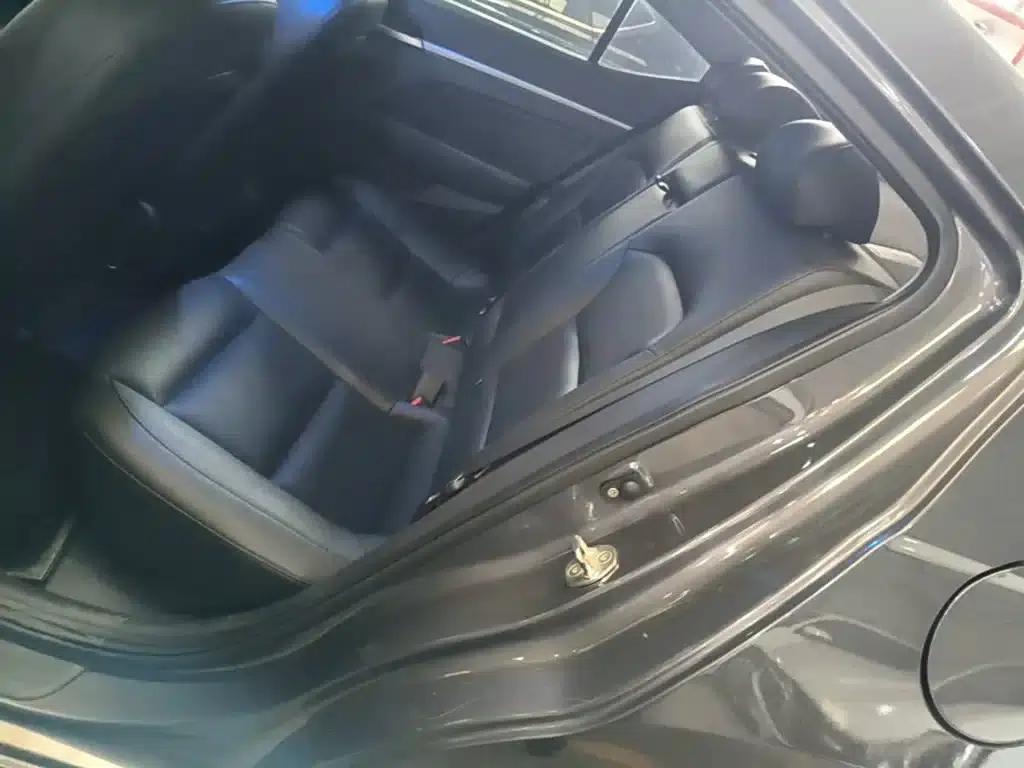Hyundai Elantra 2019 1.5L CVT Smart Elite Edition — миниатюра 17