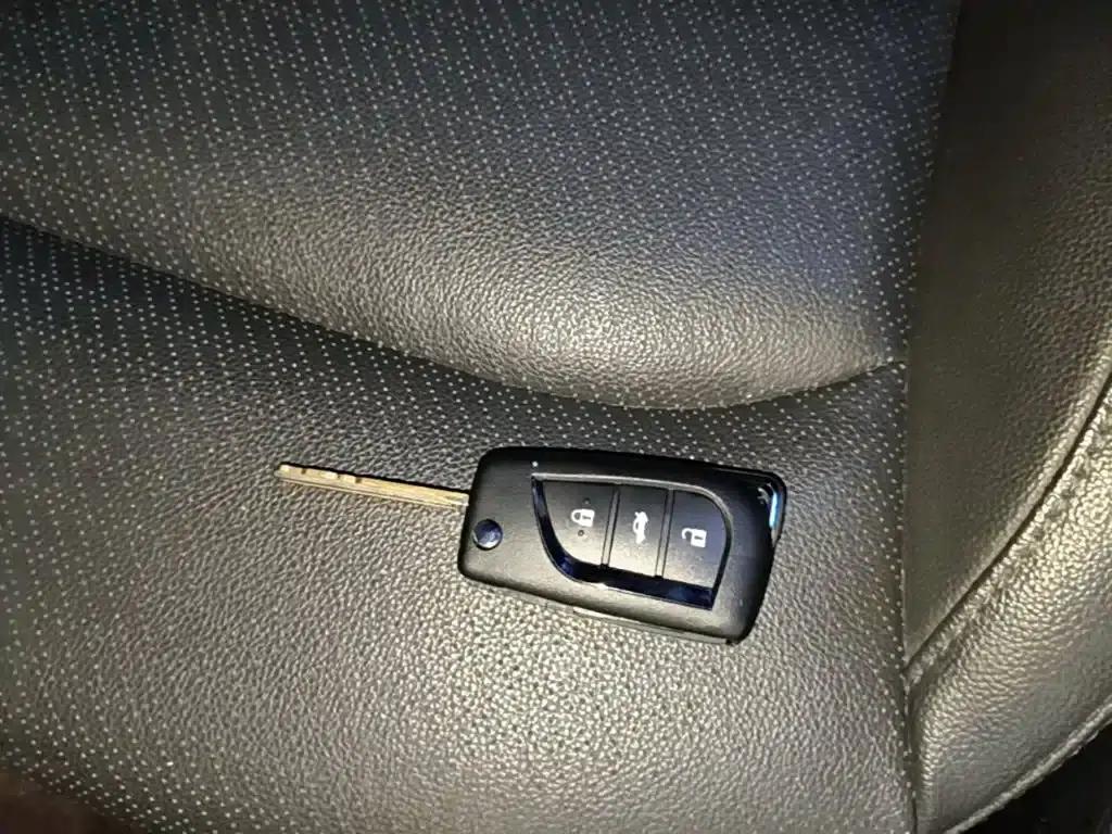 Hyundai Elantra 2019 1.5L CVT Smart Elite Edition — миниатюра 9