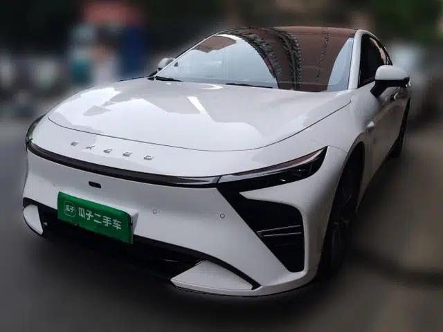 EXEED Star Era ES 2025 Model, 79 kWh, 5 Seats