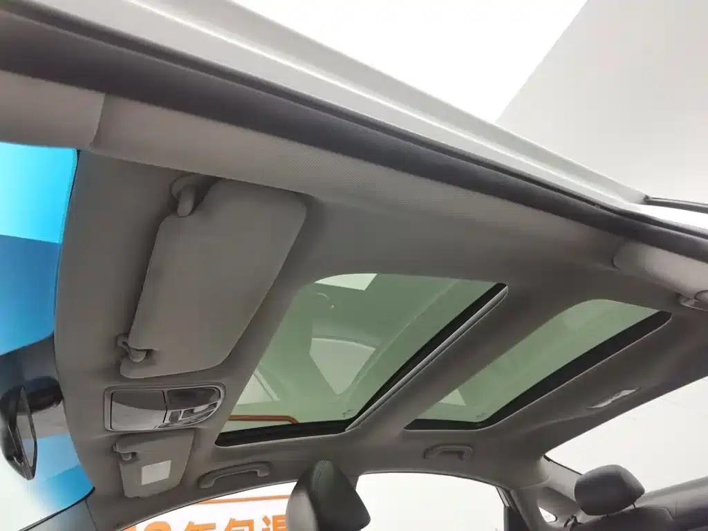 Sonata 2013 2.4L Automatic Leading Edition (China IV Emission Standard) — миниатюра 14