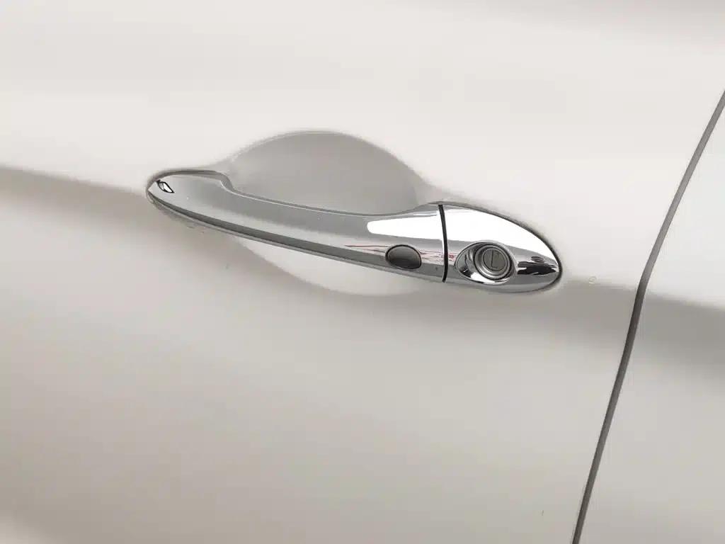 Sonata 2013 2.4L Automatic Leading Edition (China IV Emission Standard) — миниатюра 18