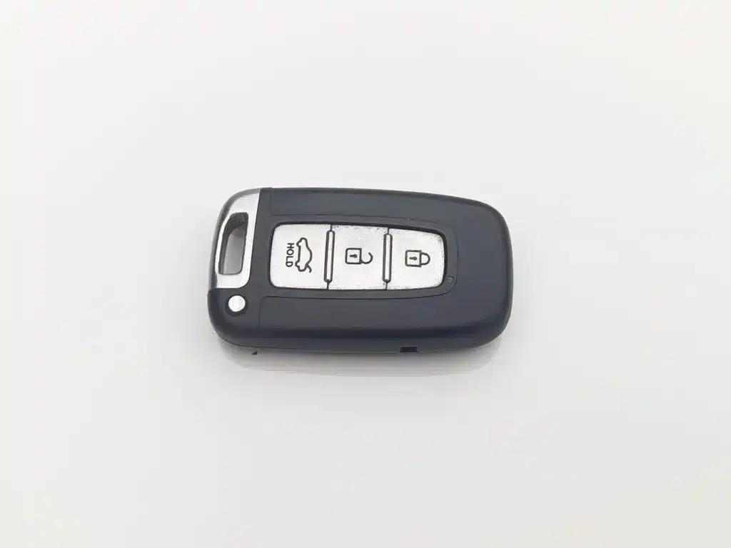 Sonata 2013 2.4L Automatic Leading Edition (China IV Emission Standard) — миниатюра 19