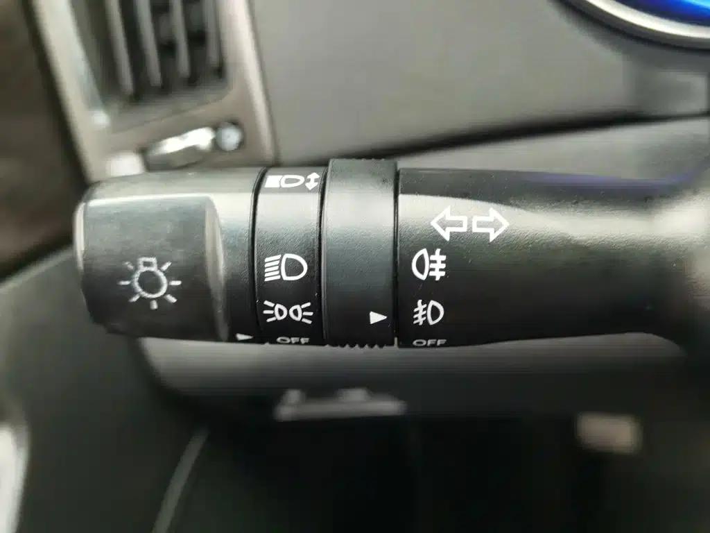 Sonata 2013 2.4L Automatic Leading Edition (China IV Emission Standard) — миниатюра 21