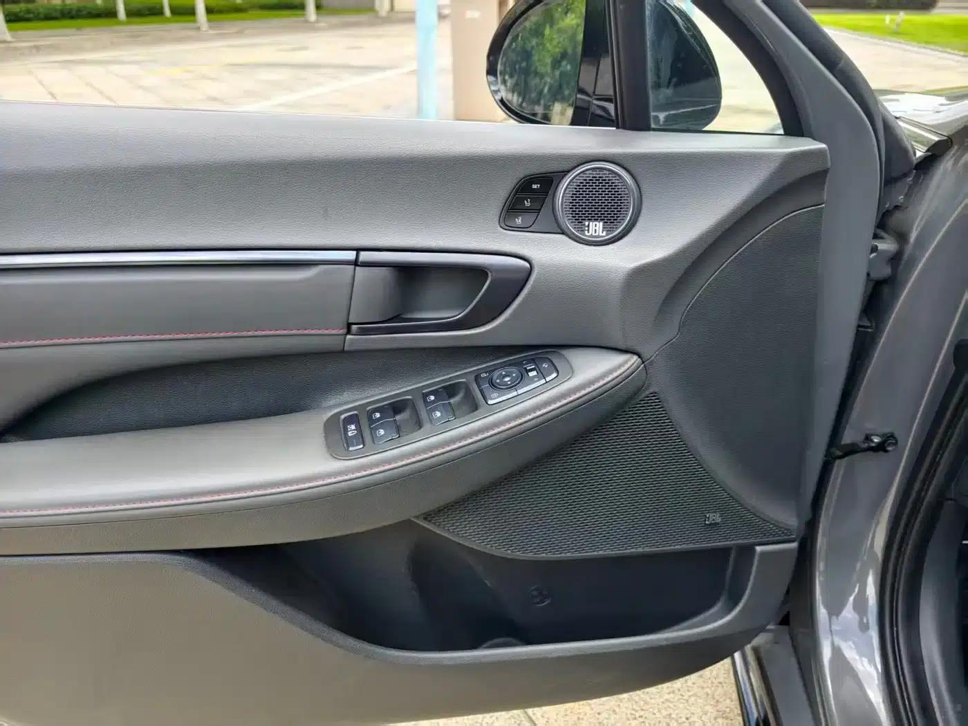Sonata 2020 380TGDi Automatic TOP Flagship Edition — миниатюра 7