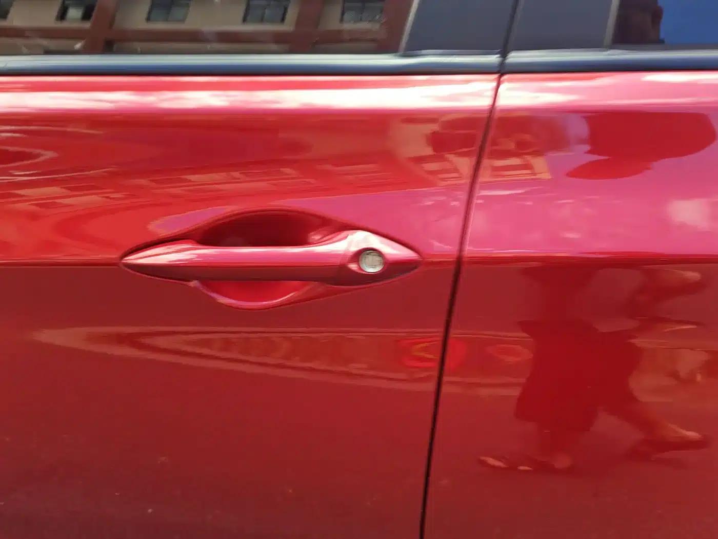 Hyundai Elantra 2015 1.6L Automatic Fashion Edition — миниатюра 16