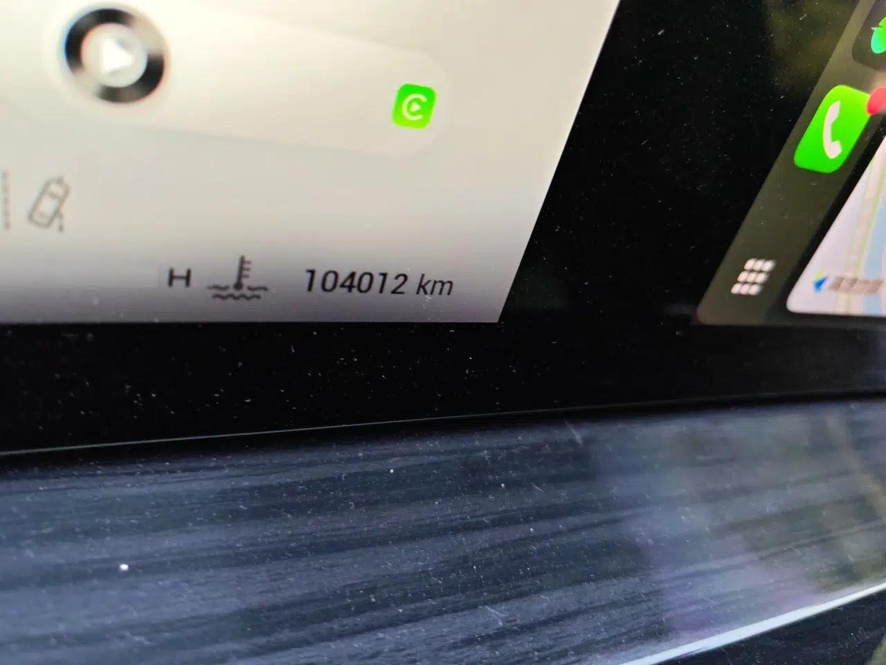 EXEED Stellar 2023 400T Four-Wheel Drive Deluxe Edition — миниатюра 12