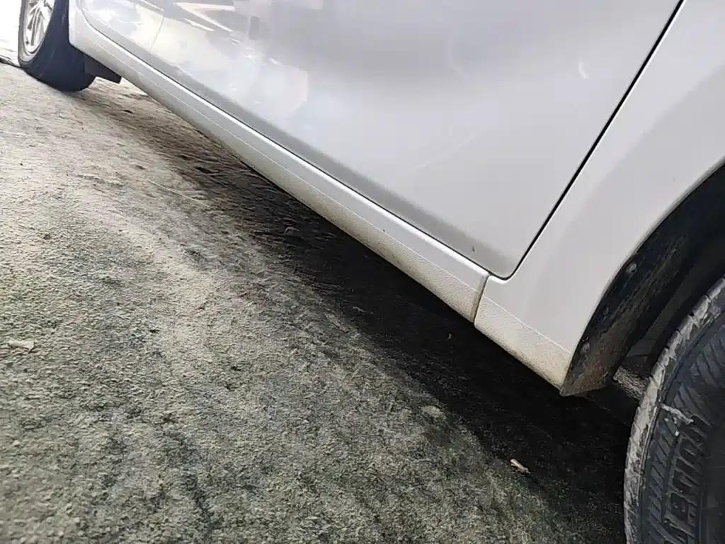 Hyundai Elantra 2018 1.6L Automatic GL (National VI Emission Standard) — миниатюра 21