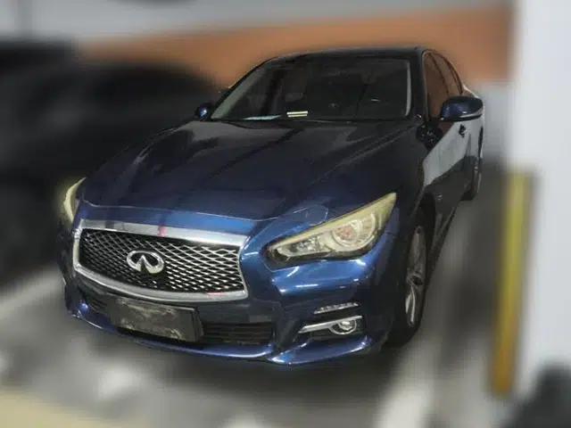 Infiniti Q50L 2016 2.0T Comfort Edition
