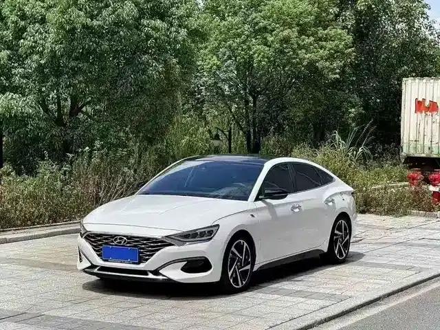 Festa 2019 280TGDi Smart Edition (China VI Emission Standard)
