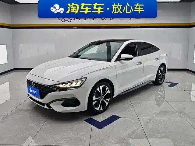 Festa 2021 280TGDi DLX Luxury Edition