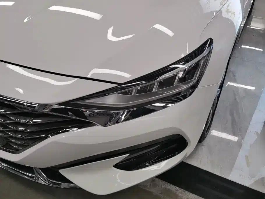 Festa 2019 280TGDi Smart Edition (China VI Emission Standard) — миниатюра 5