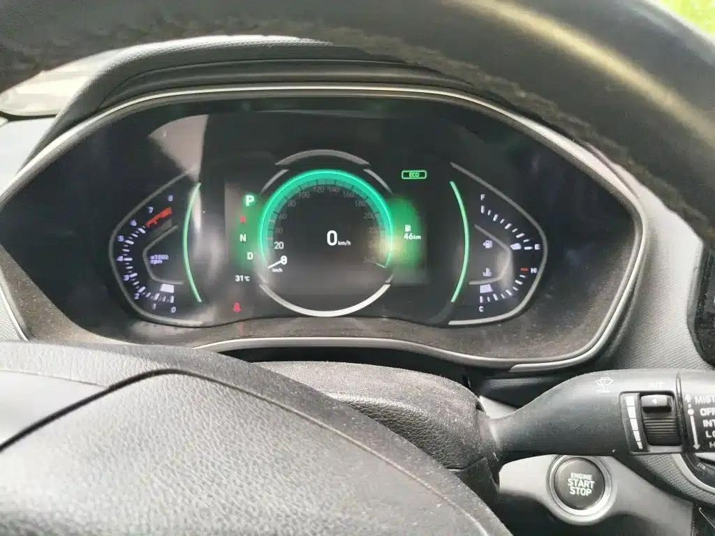 Festa 2019 280TGDi Sport Edition (China VI Emission Standard) — миниатюра 4