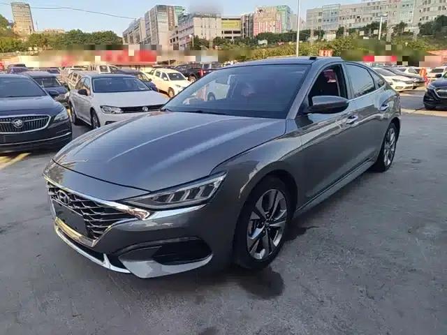 Festa 2019 280TGDi Smart Edition (China VI Emission Standard)