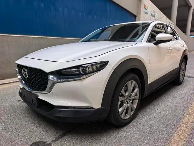 Mazda CX-30 2022 2.0L Automatic Elegance Edition