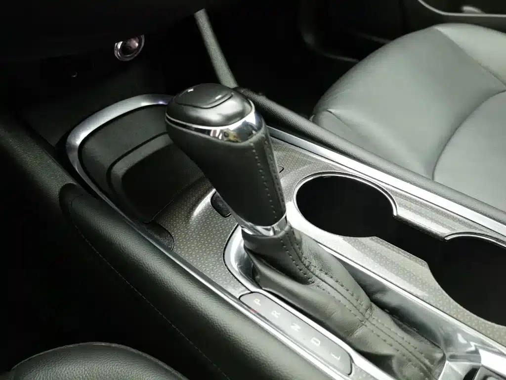 2018 Chevrolet Malibu XL 530T Automatic Elite Edition — миниатюра 13