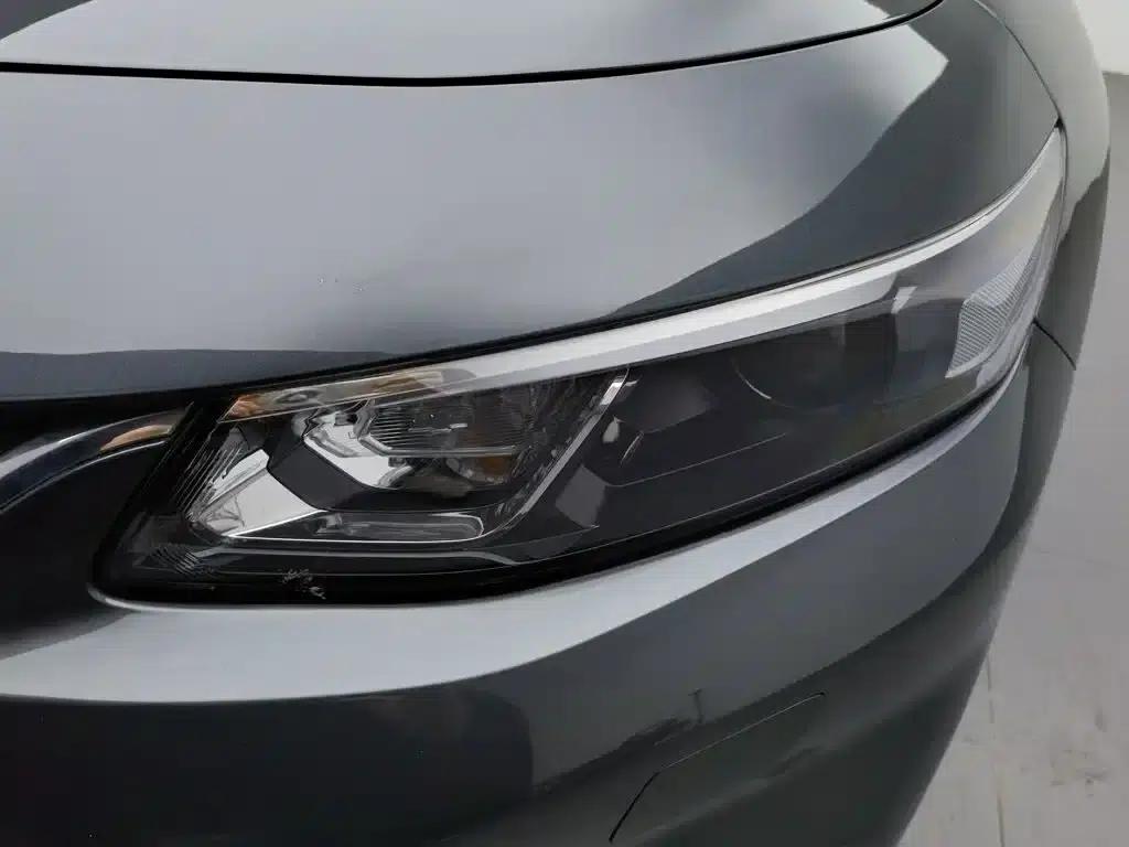 2018 Chevrolet Malibu XL 530T Automatic Elite Edition — миниатюра 7