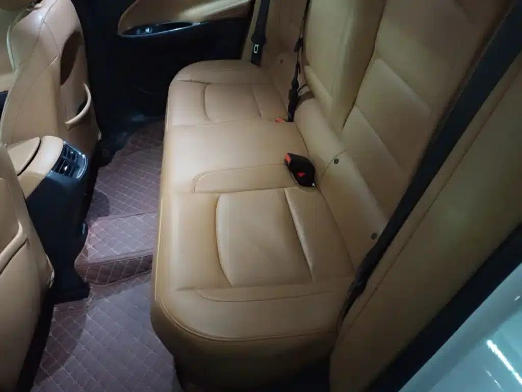 Chevrolet Malibu XL 2017 1.5T Dual-Clutch Elite Edition — миниатюра 14