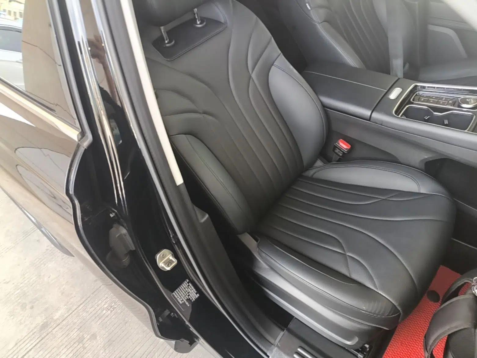 Chery Fengyun T9 2025 120 Long-Range Luxury Version 7 Seats Lithium Iron Phosphate — миниатюра 29