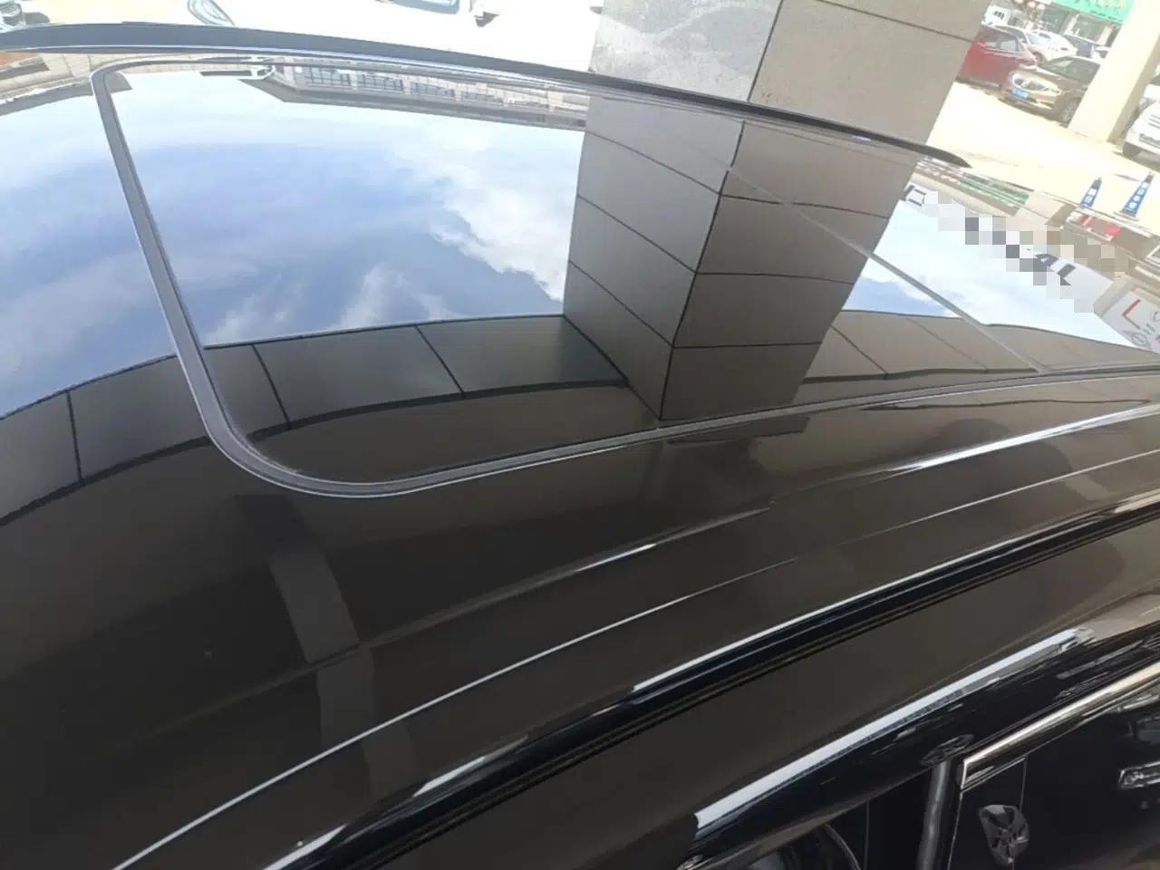 Chery Fengyun T9 2025 120 Long-Range Luxury Version 7 Seats Lithium Iron Phosphate — миниатюра 7